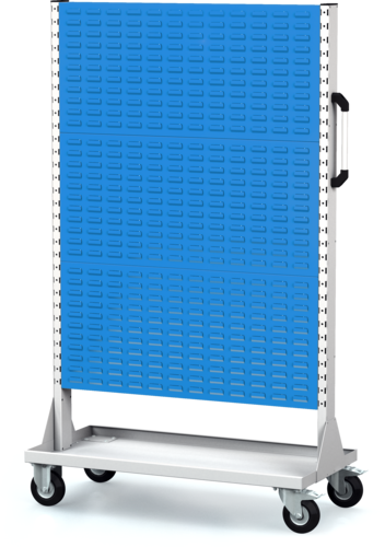 Lochplattensysteme mit Fahrgestell 1686 x 1020 x 500